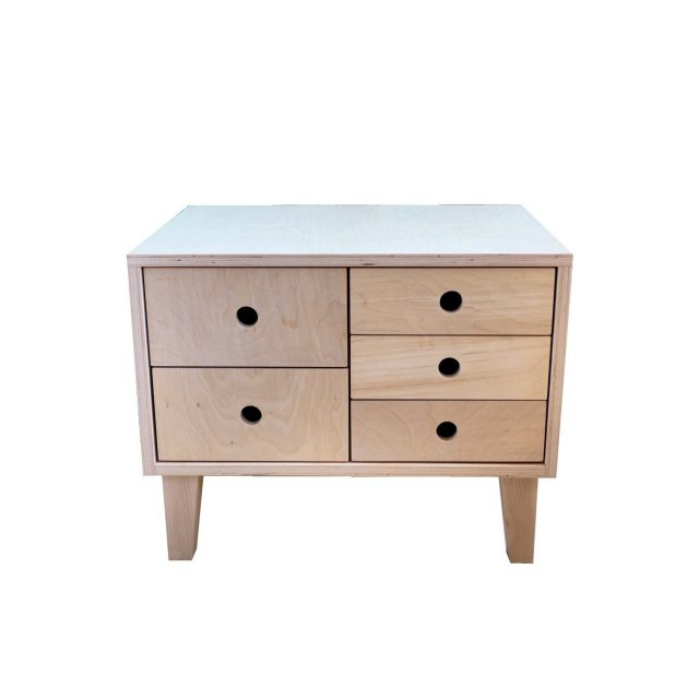 komoda 5 szuflad dużo szuflad