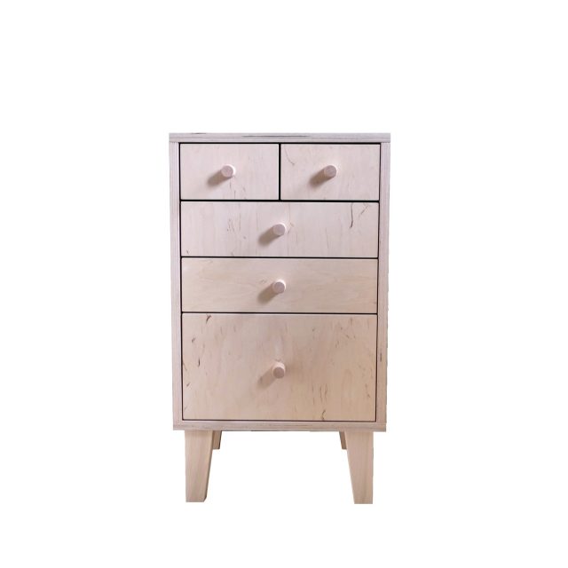 komoda 5 szuflad dużo szuflad